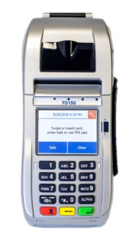 Clover FD150