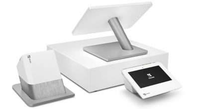 Clover Station Pro