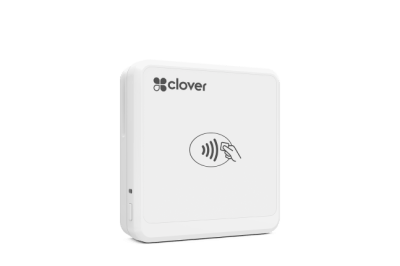 Clover Go