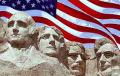 Happy Presidents Day