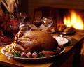 Thanksgiving Day