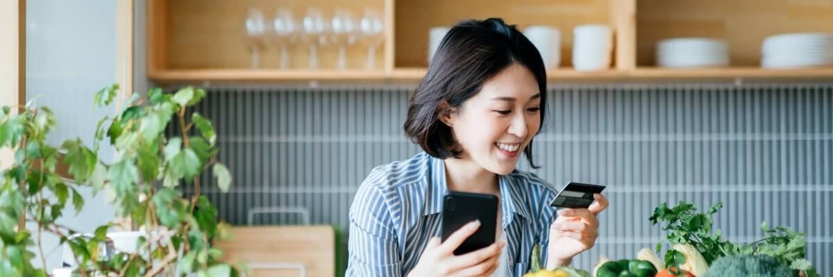 Merchant Services