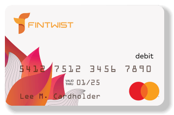 Fintwist Logo