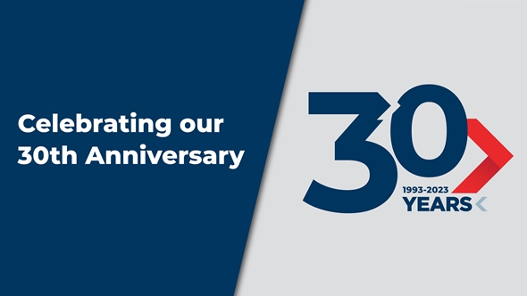 30 Years of ACH Payment Processing and Industry Expertise
