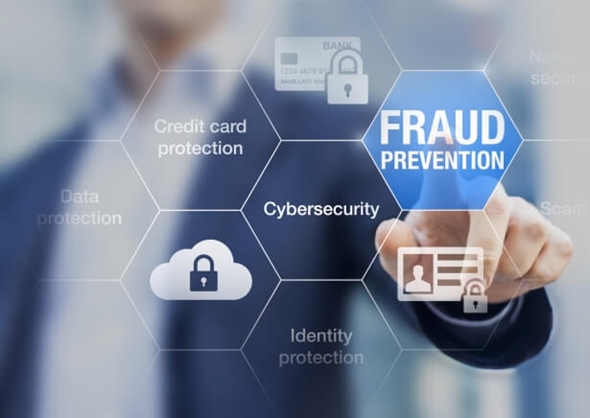 Combating Fraud