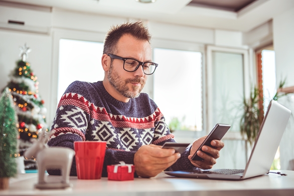 Protect Yourself from Holiday Email Scams