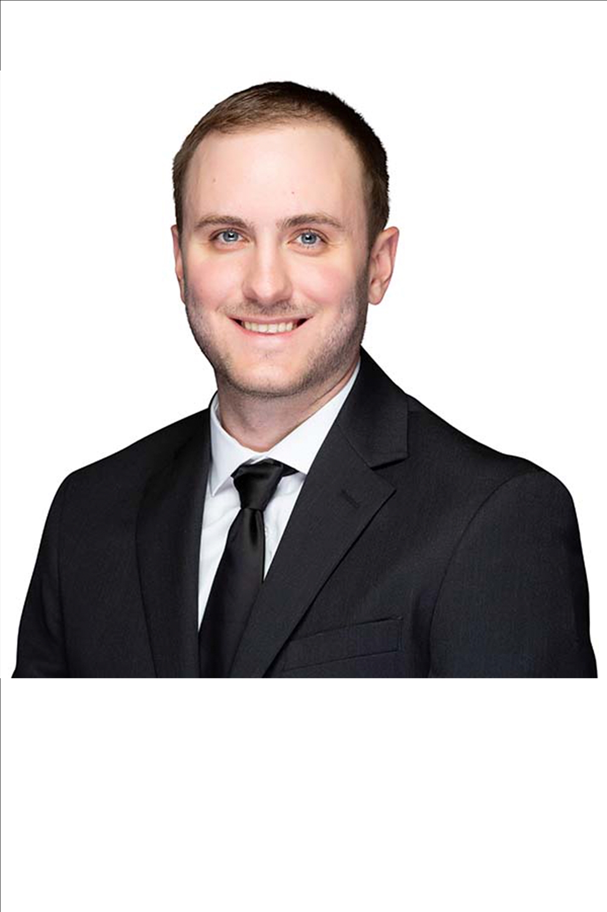 Patrick Karsky