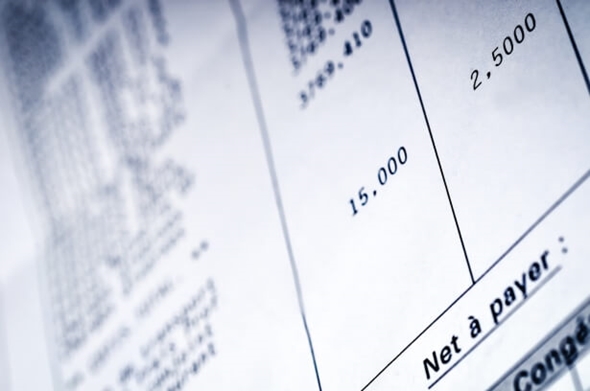 Process Payroll with Confidence